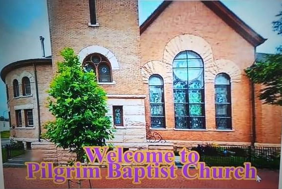 pilgrim baptist church